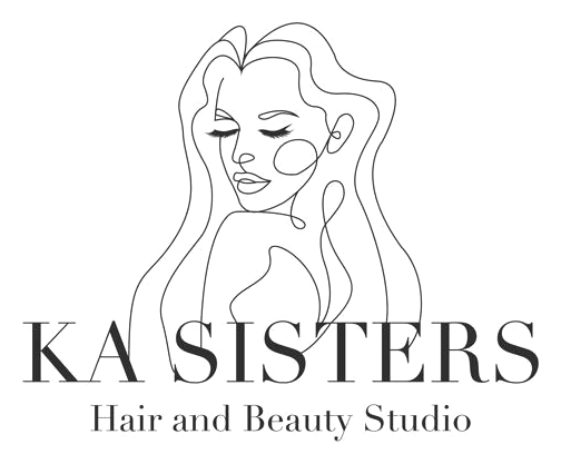KA SISTERS, Hair and Beauty Studio